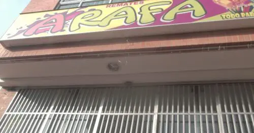 REMATES ARAFA CALLE 65I REMATES ARAFA CALLE 65I